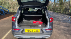 Renault Kadjar 1.3 TCE Techno 5dr Petrol Hatchback